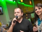 Karaoke Night în Blondy's Art Café