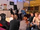 Karaoke Night în Blondy's Art Cafe