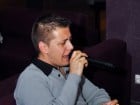 Karaoke Night în Blondy's Art Café