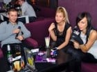 Karaoke Night în Blondy's Art Café