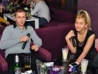 Karaoke Night în Blondy's Art Café