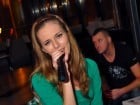 Karaoke Night în Blondy's Art Café