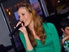 Karaoke Night în Blondy's Art Café