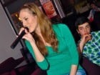 Karaoke Night în Blondy's Art Café