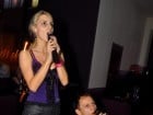 Karaoke Night în Blondy's Art Café