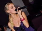 Karaoke Night în Blondy's Art Café