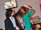 Karaoke Night în Blondy's Art Café