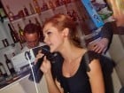 Karaoke Night în Blondy's Art Café