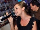 Karaoke Night în Blondy's Art Café