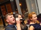 Karaoke Night în Blondy's Art Café