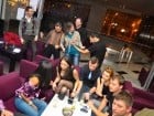 Karaoke Night în Blondy's Art Café