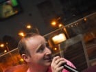 Karaoke Night în Blondy's Art Café