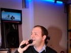 Karaoke Night în Blondy's Art Cafe