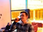 Karaoke Night în Blondy's Art Cafe