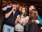 Karaoke-night în Blondy's Art Café