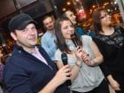 Karaoke-night în Blondy's Art Café