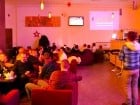 Karaoke Night în Blondy's Art Cafe