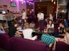 Karaoke Night în Blondy's Art Café