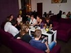 Karaoke Night în Blondy's Art Café