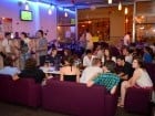 Karaoke Night în Blondy's Art Café