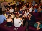 Karaoke Night în Blondy's Art Café