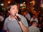 Karaoke Night în Blondy's Art Café