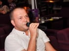 Karaoke Night în Blondy's Art Café