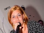 Karaoke Night în Blondy's Art Café