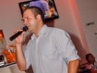 Karaoke Night în Blondy's Art Café