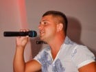 Karaoke Night în Blondy's Art Café