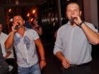 Karaoke Night în Blondy's Art Café