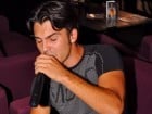 Karaoke Night în Blondy's Art Café