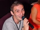 Karaoke Night în Blondy's Art Café