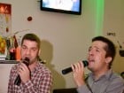 Karaoke Night în Blondy's Art Café