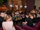 Karaoke Night în Blondy's Art Café