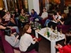 Karaoke Night în Blondy's Art Café