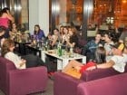 Karaoke Night în Blondy's Art Café