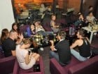 Karaoke Night în Blondy's Art Café