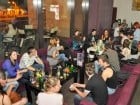 Karaoke Night în Blondy's Art Café