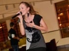 Karaoke Night în Blondy's Art Café