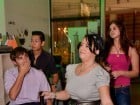 Karaoke Night în Blondy's Art Café