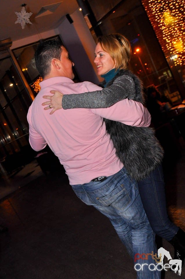 Karaoke Night în Blondy's, 