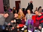 Karaoke Night în Blondy's