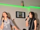 Karaoke Night în Blondy's