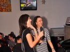 Karaoke Night în Blondy's