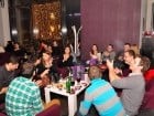 Karaoke Night în Blondy's