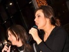 Karaoke Night în Blondy's