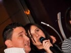 Karaoke Night în Blondy's