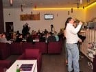 Karaoke Night în Blondy's