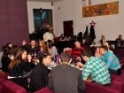 Karaoke Night în Blondy's